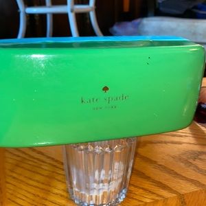 Kate spade sunglasses case